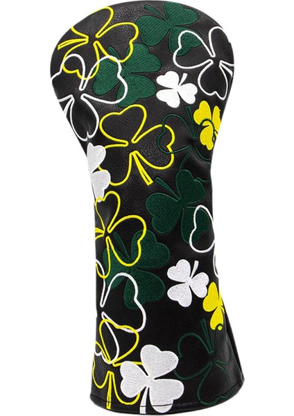 Dayanıklı Golf Kulübü Baş Örtüsü Etiketli Yüksek 1 (Yurt Dışından)