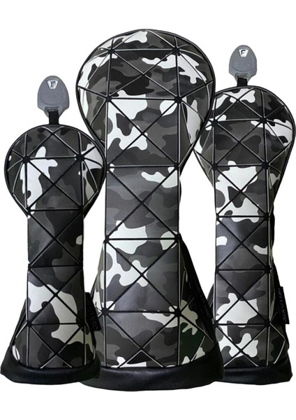 Golf Kulübü Golf I Kılıfı Kılıf Golf Aksesuarları Golf Kulübü I 3 (Yurt Dışından) fırsatları