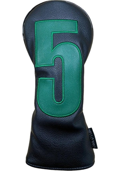 Woods Yedek Pu 5 Için Golf Kulübü Başkanı (Yurt Dışından)