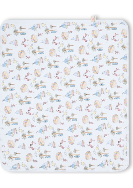 Yeni Doğan Bebek 8 Parça Çok Renkli Unisex Hastane Çıkışı Seti modelleri