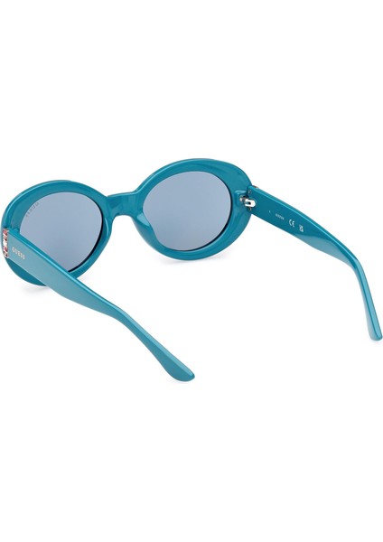 GU7904S 89V 51 Kadın Güneş Gözlüğü modelleri