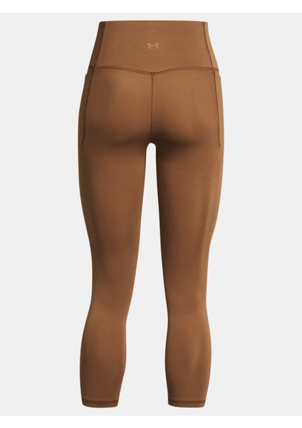 Ua Meridian Ankle Leggings Spor Tayt indirimleri