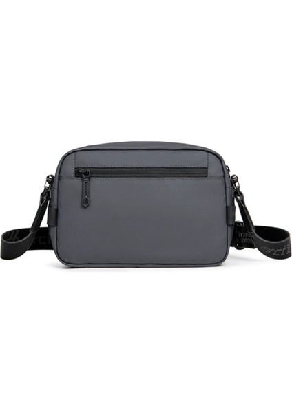 Arctichunter YB00518 Gri Bel Çantası fiyatları