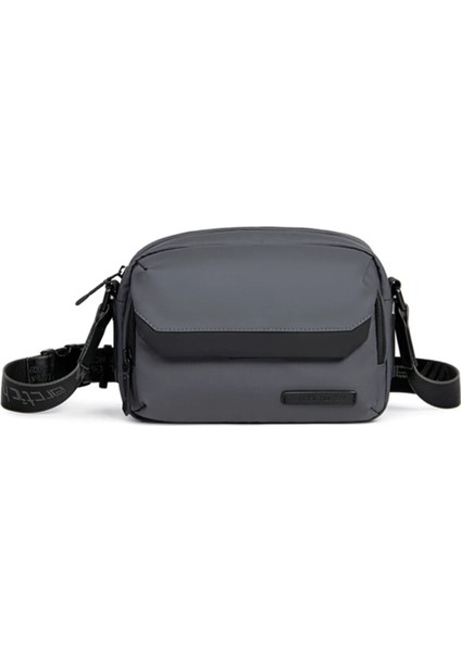 Arctichunter YB00518 Gri Bel Çantası