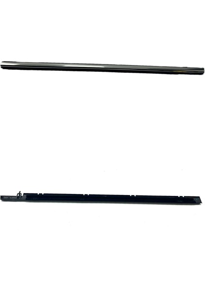 Cam Çıtası Sıyırıcı Fitil Honda Accord 2008-2012 Dış Arka Sol (Nikelaj)