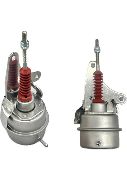 Akulatör Turbo Nissan Qashqai 1,5 2007-2013