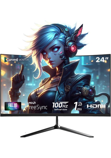 E-Vix Theseus I5-10400F 16GB 512GB M.2 Nvme Rx 580 8gb 24" + 24" Oyuncu Masaüstü Bilgisayarı fiyatları