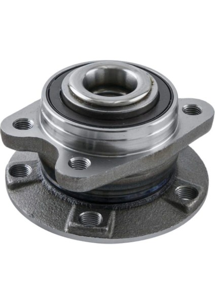 Audı A6 2005 Sonrası Uyumlu Arka Porya - 4F0598611B