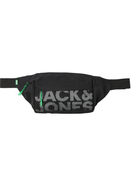 Jack & Jones Jacashford Erkek Bel Çantası 12233476