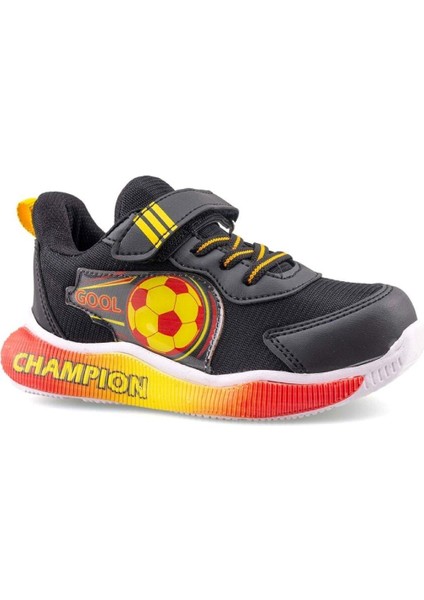 624 Erkek Çocuk Okul Öncesi Sneaker