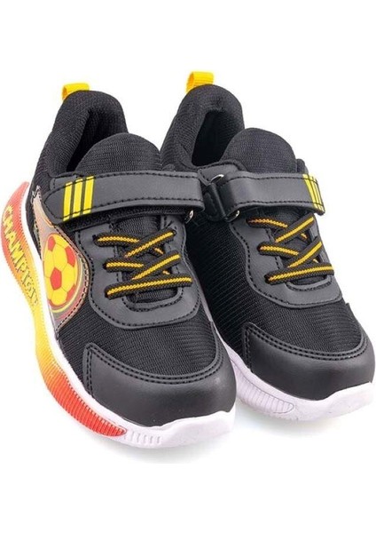 624 Erkek Çocuk Okul Öncesi Sneaker