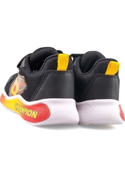 624 Erkek Çocuk Okul Öncesi Sneaker