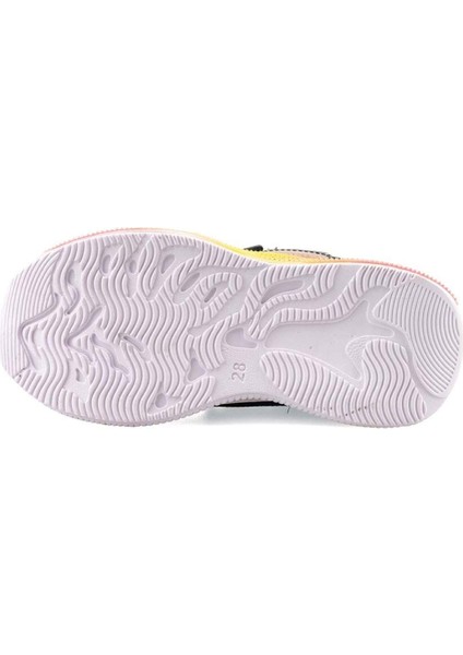 624 Erkek Çocuk Okul Öncesi Sneaker