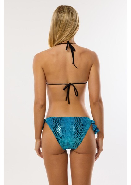 4602 Parlak Mavi Bikini Takımı fiyatları
