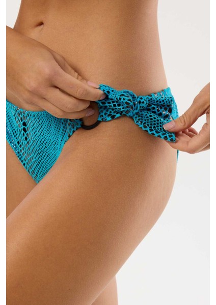 4602 Parlak Mavi Bikini Takımı fırsatları