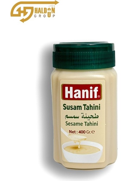 Susam Tahini 400GR