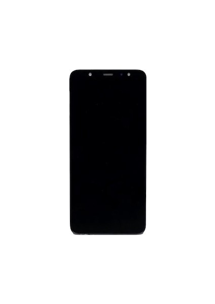 Samsung A6 Plus Telefon Ekranı Servis