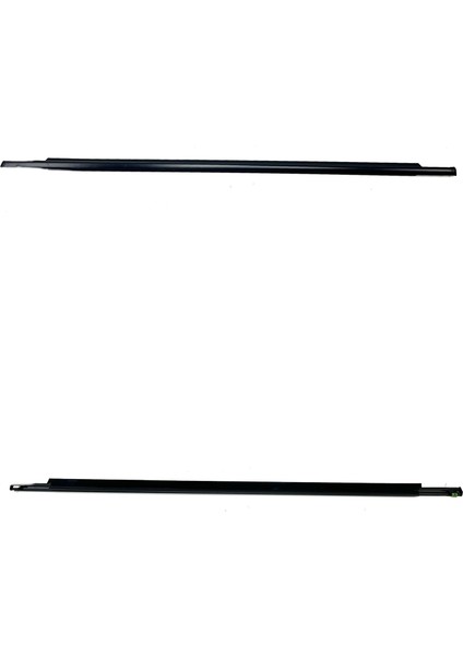 Cam Çıtası Sıyırıcı Fitil Toyota Corolla Verso 2002-2006 Dış Arka Sağ