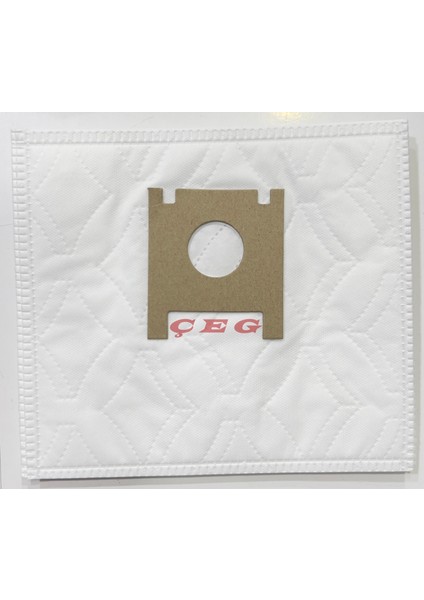 Ballon RS-700-799 Süpürge Torbası Çeg