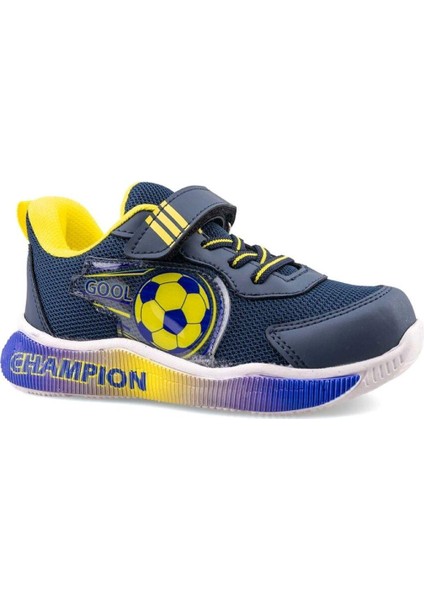 624 Erkek Çocuk Okul Öncesi Sneaker