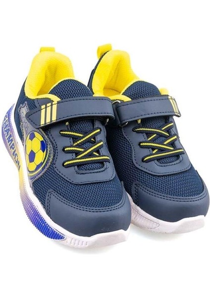 624 Erkek Çocuk Okul Öncesi Sneaker