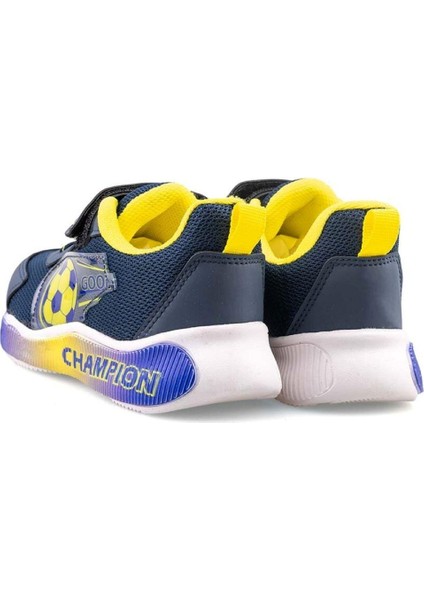 624 Erkek Çocuk Okul Öncesi Sneaker