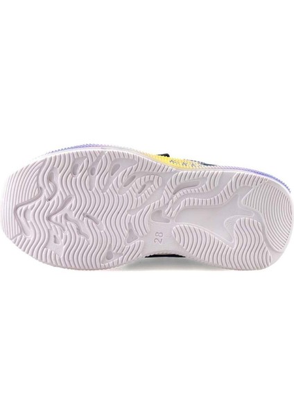 624 Erkek Çocuk Okul Öncesi Sneaker