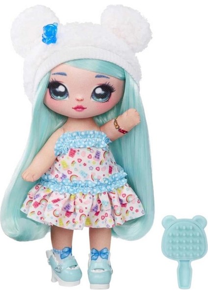 Na! Na! Na! Surprise Sweetest Sweets Bebekleri Ayı Brianna 120100 - 120131