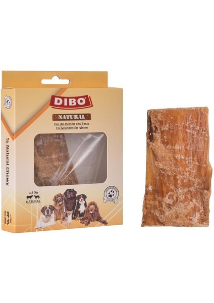 Köpekler Için Kurutulmuş Dana Sinir 100 gr