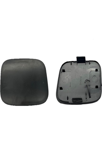 Çeki Kapağı Toyota Corolla 2016-2018 Ön