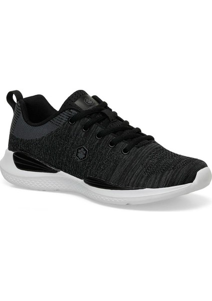 Wolky 4Fx Kadın Siyah Sneaker Ayakkabı