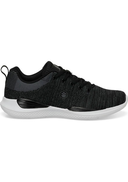 Wolky 4Fx Kadın Siyah Sneaker Ayakkabı