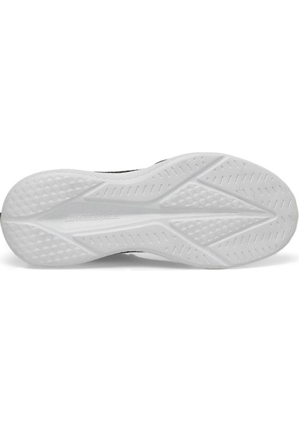 Wolky 4Fx Kadın Siyah Sneaker Ayakkabı
