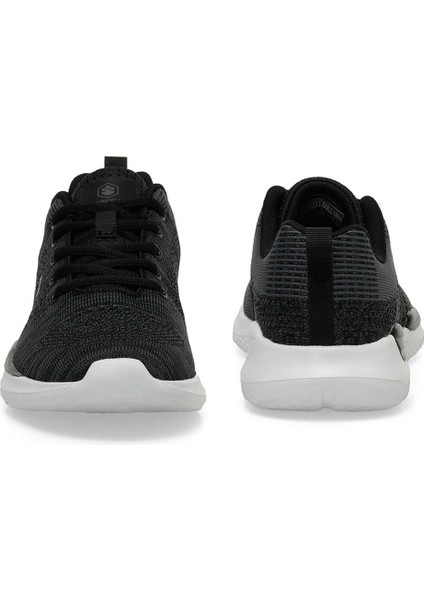 Wolky 4Fx Kadın Siyah Sneaker Ayakkabı