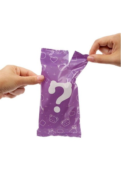Na! Na! Na! Surprise Minis Sürpriz Bebeği S3 594499