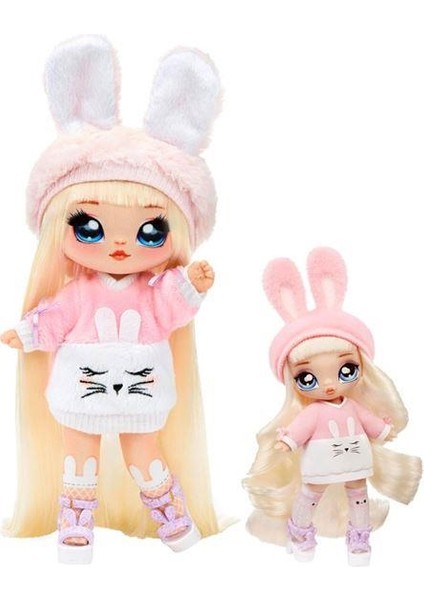 Na! Na! Na! Surprise Minis Sürpriz Bebeği S3 594499
