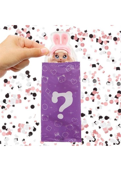 Na! Na! Na! Surprise Minis Sürpriz Bebeği S3 594499
