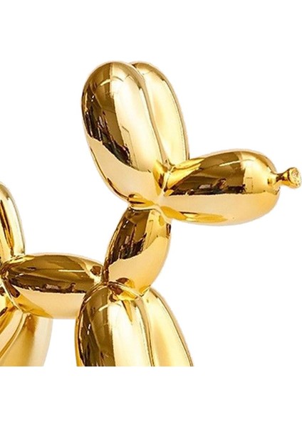 Reçine Balon Altın (Yurt Dışından) modelleri