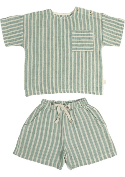 Comfy Müslin Set
