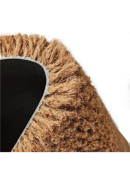 Koko Kapı Önü Paspası - 40X60 cm fiyatları