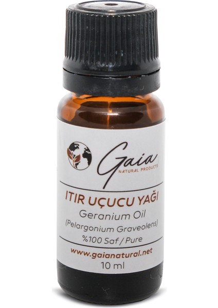 Itır Sardunya Yağı 10 ml