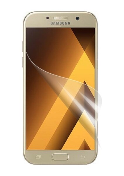 Samsung A520 A5 2017 Telefon Ekranı Gold