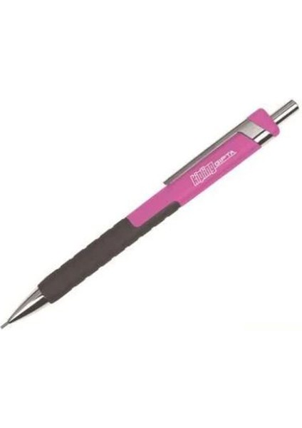 Versatil Uçlu Kalem Kipling Neon Koyu Pembe ve Sarı 2 Li Set