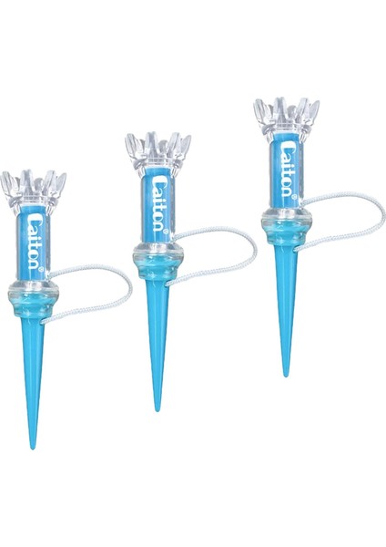 Egzersiz Eğitimi Için Golf Tee ile 3 Golf Tees Açık 80 mm Mavi (Yurt Dışından) fiyatları