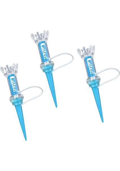 Egzersiz Eğitimi Için Golf Tee ile 3 Golf Tees Açık 80 mm Mavi (Yurt Dışından) indirimleri
