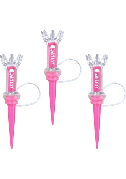 Egzersiz Eğitimi Için Golf Tee ile 3 Golf Tees Açık 80 mm (Yurt Dışından) modelleri