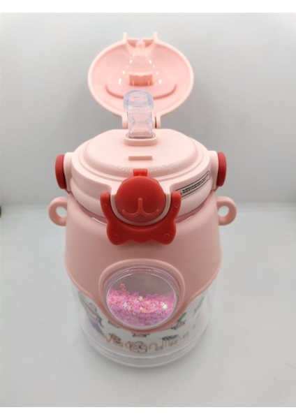 Vagon Lıfe Matara 1250 ml Matara Pembe VGN6277 fiyatları