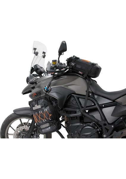 70854 Adventure Bar Çantası