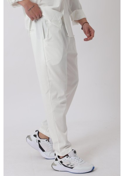 Armüllü Desen Rahat Jogger Takım Pbr 1022_72006 modelleri