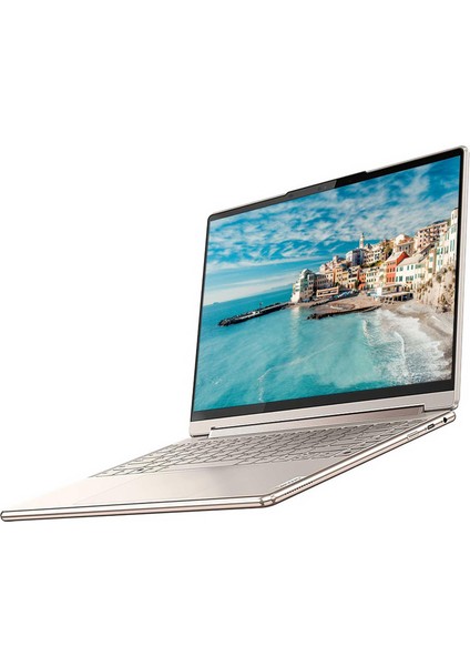 Yoga 9 82LU007UUS00TT I7-1260P 16GB 1tbssd 14" 2.8k Touch W11H 2 In 1 Taşınabilir Bilgisayar